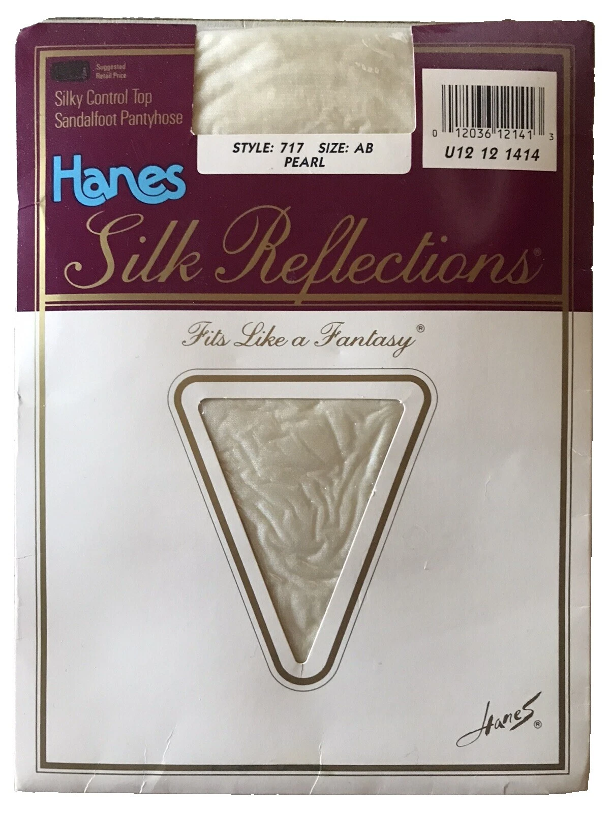 Hanes medias blancas y Altos hasta el muslo para mujeres