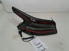 Driver Left Tail Light Quarter Panel Mounted Fits 19-20 MAXIMA 108749