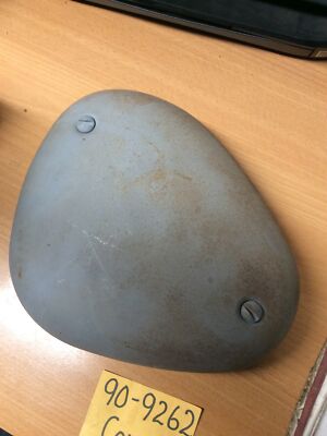 Bsa Bantam Abdeckung Blechbesteck 90-9262 Original Nos 