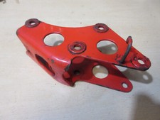 Yamaha XT350   Front engine mount