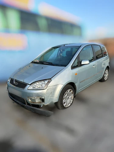 Transmision Delantera Izquierda para FORD FOCUS C-MAX (CAP)(2003) 2004 204160 - Imagen 4 de 9