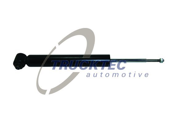 Trucktec Automotive 08.30.116 Shock Absorber for BMW