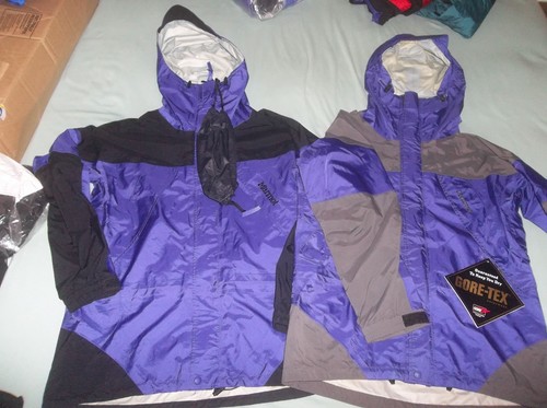 Marmot Thunderlight Jacket 3 Ply 