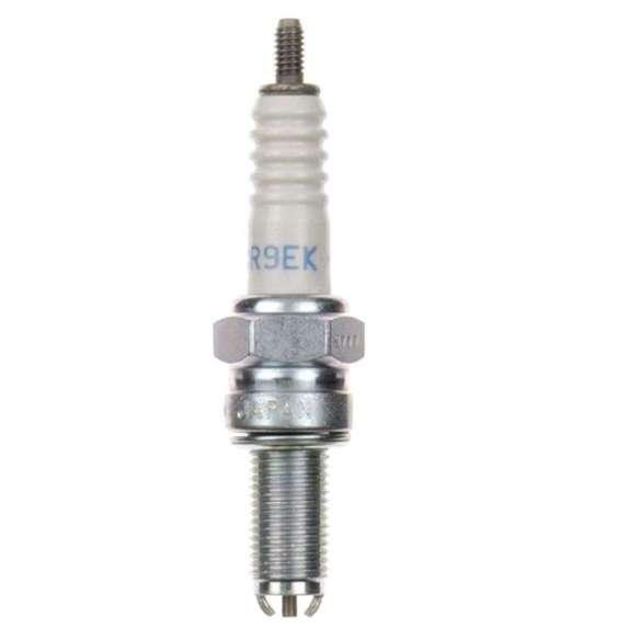 Kerze Ngk CR9EK FüR Benelli Trk 502X Abs E4/E5 500 2023 2024-image