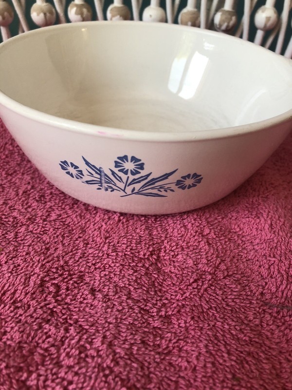 Coring Ware P-81-b Vintage Pan  Great Condition 