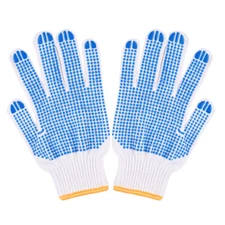 Animals Handling Gloves Thicken Anti-Bite Scratch Gloves