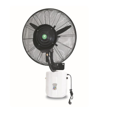 Mist Fan Wall Mounted Misting Fan 