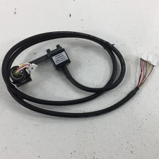 Hokuyo Automatic VBA-S221 Linear Scale Read Head VVBA048 H1509059