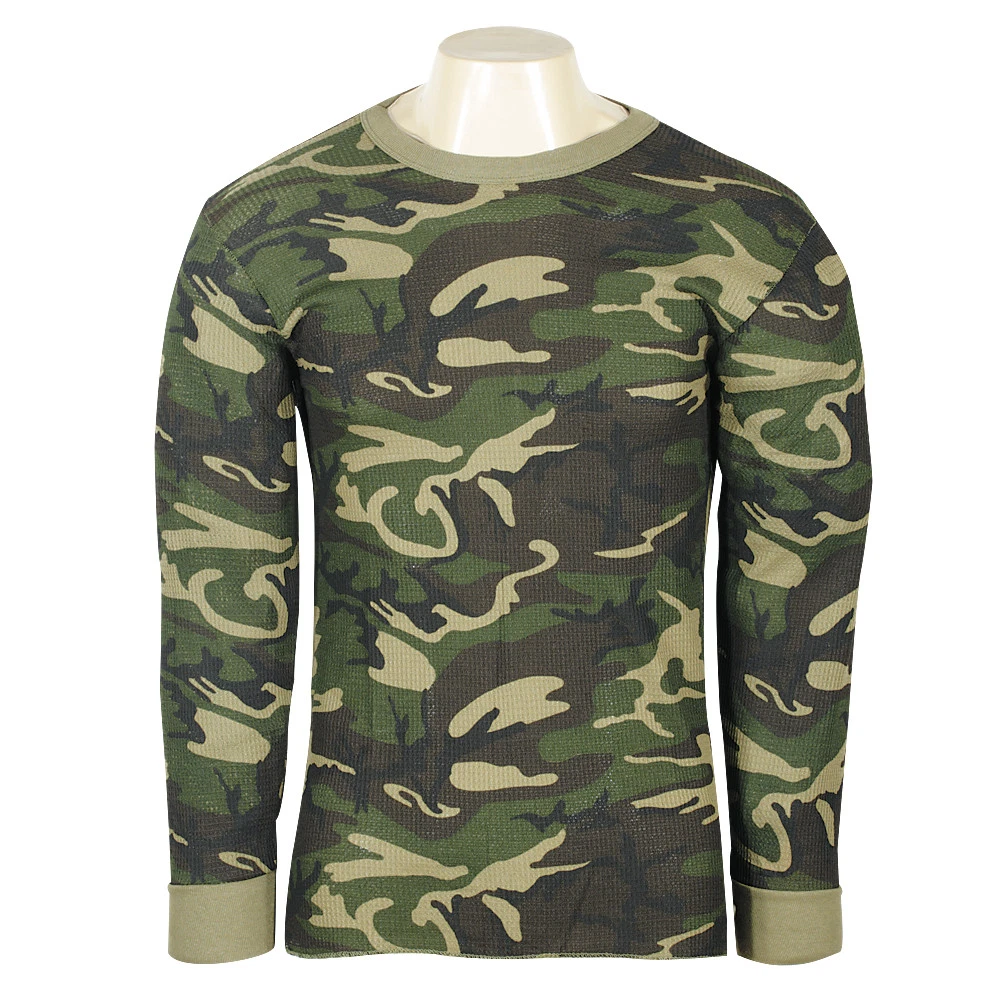 mil spec thermal underwear