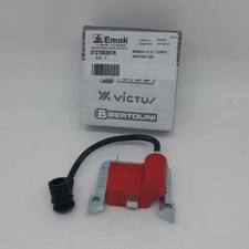 Bobina originale Emak Oleo Mac, Efco per decespugliatore Oleo Mac, Efco 433 B...