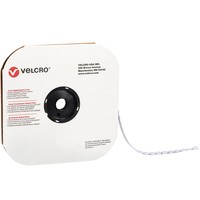 Velcro® Brand Velcro Tape Individual Dots Hook 3/8 White 1800/case Vel168 on sale Velcro® Brand Velcro Tape Individual Dots Hook 3/8 White 1800/case Vel168 on sale