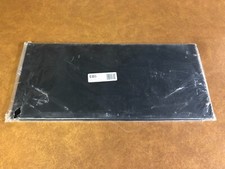 Middle Atlantic EB5 Flanged Blank Panel