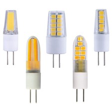 LED Leuchtmittel G4 Lampe Stiftsockel Steckla...