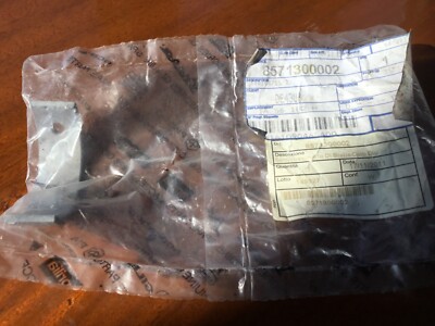 Original Aprilia Buchse Halbschale 8571300002 NOS Brandneu