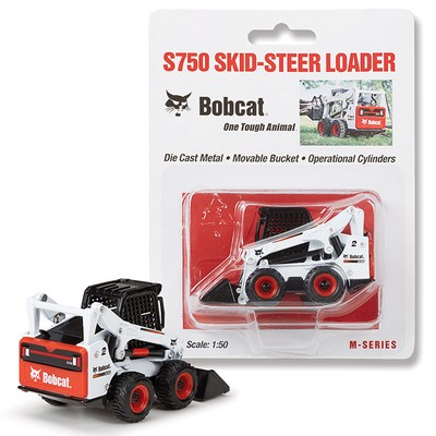 bobcat construction toys