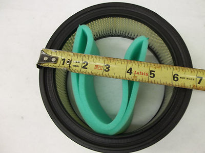 Filtro Aria Aftermarket Per John Deere – Sostituisce 47 083 03 E Simili