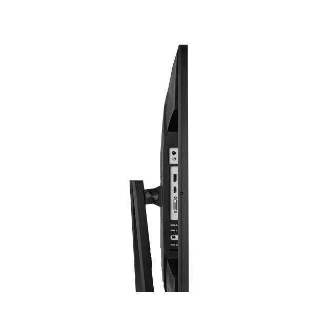 ASUS VG278QR 27 inch Widescreen 100,000,000:1 0.5ms DVI/HDMI