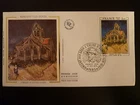 France Premier Day FDC Yvert 2054 Painting Van Gogh 2F Paris 1979