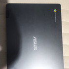 ASUS Chromebook CM1402CM2 14in MediaTek 4GB 64GB eMMC Chrome OS Black — photo 1