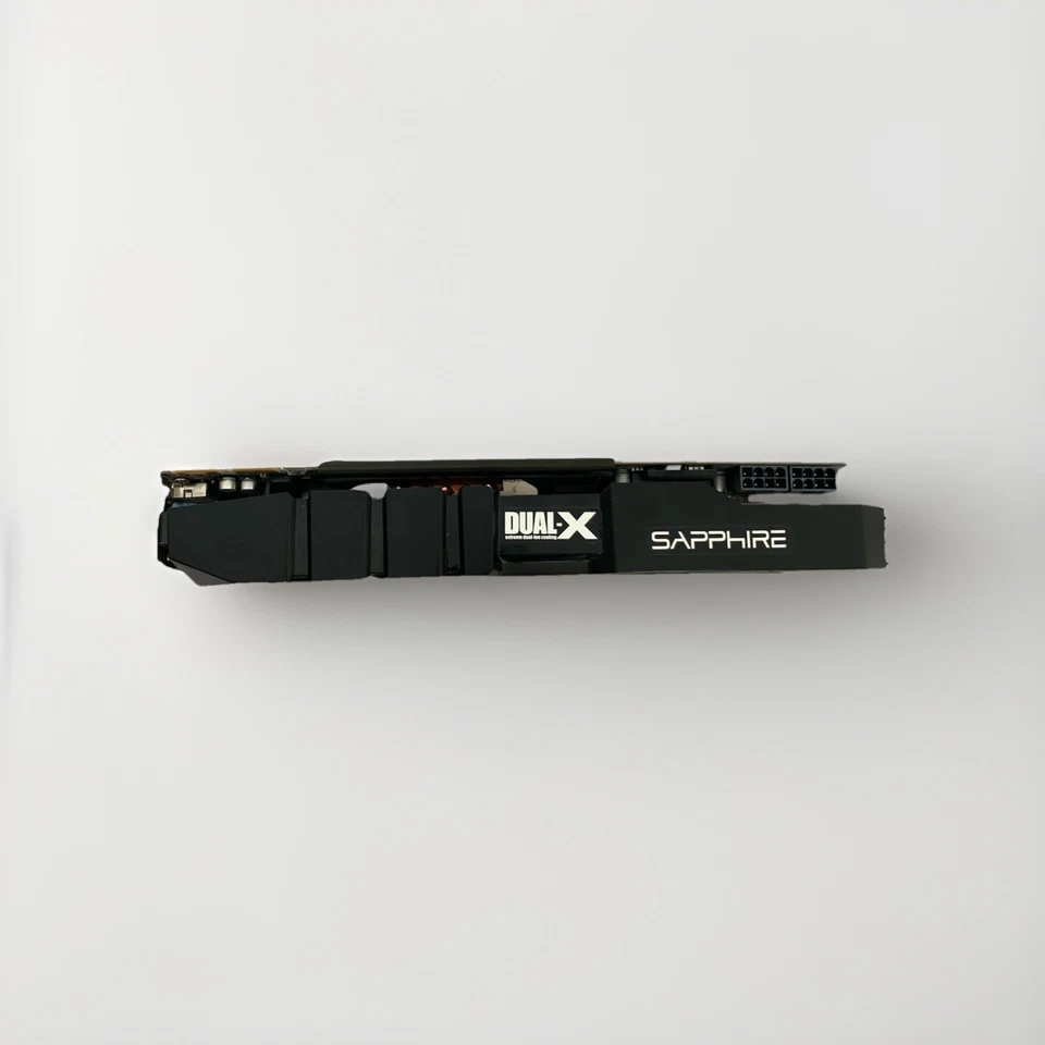 Sapphire HD7970 Dual-X AMD Radeon (11197-03) 3 GB GDDR5 - Image 4 of 4