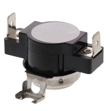 Snap Supply DC47-00017A Dryer High Limit Thermostat Replacement for Samsung