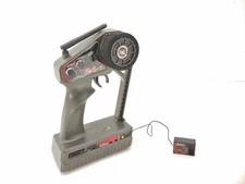 Traxxas 2230 TQ 2.4GHz Transmitter 4 Channel TRA2230 W/ 2217 Reciever