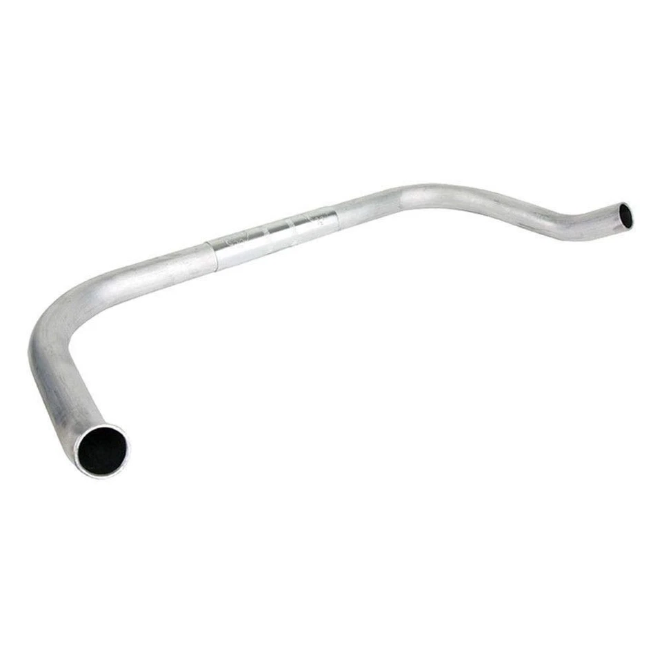 Sunlite Bull Horn Handlebars, 25.4 x 420mm, Silver - Image 2 of 2