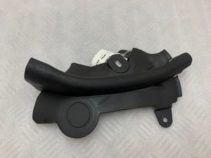 BMW 7 G11 G12 2017 Links Gummidichtung Motorraum 7347395 UTO10408