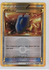 Secret - VS Seeker Pokemon XY Roaring Skies #110 on eBay