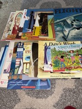 Lot of 20 Children's Picture Books