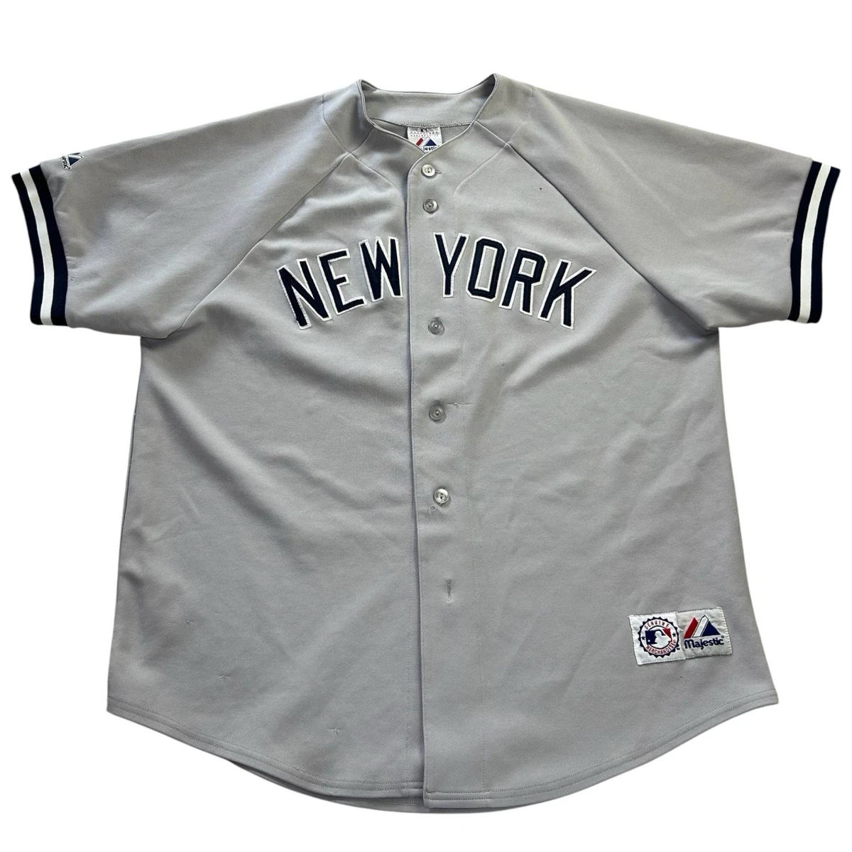 Majestic Derek Jeter MLB Fan Jerseys for sale | eBay