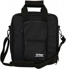 On-Stage 10" Mixer Bag MXB3010