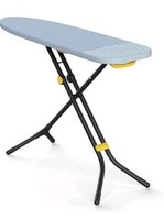 Joseph Joseph Glide folding ironing board 130x38 cm Grey Yellow