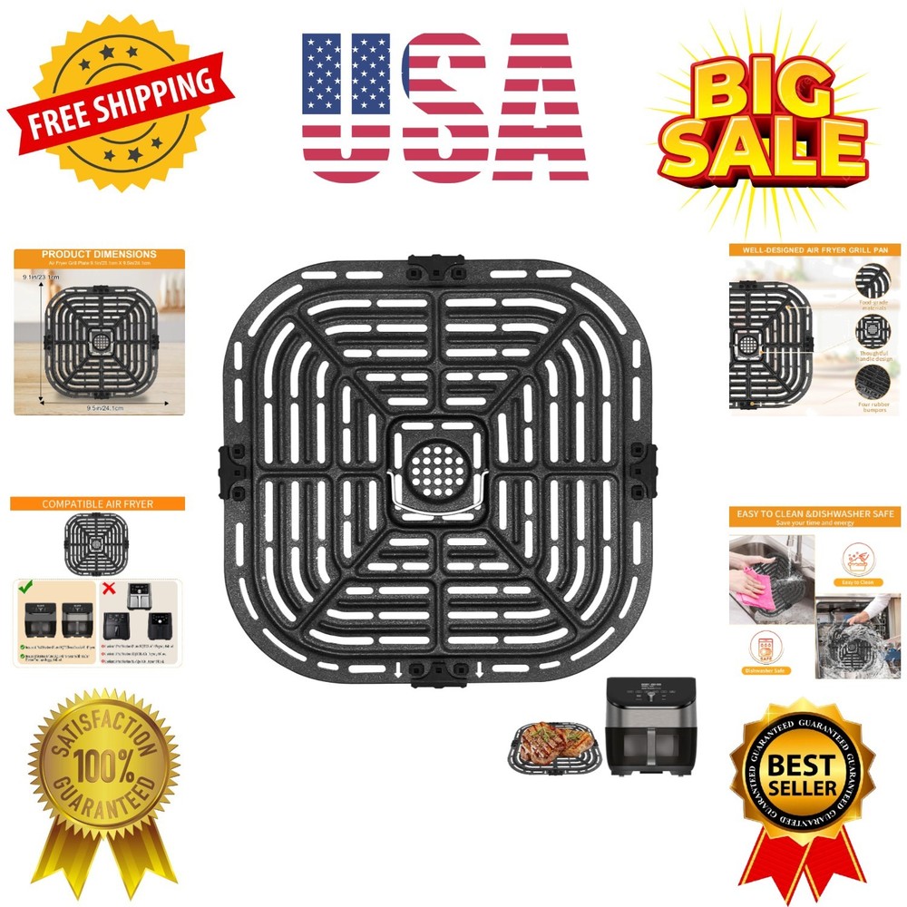 Air Fryer Accessories for Instant Vortex Plus 6QT instant pot vortex plus 6QT... Air Fryer Accessories for Instant Vortex Plus 6QT instant pot vortex plus 6QT...