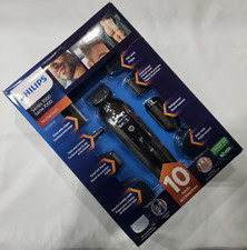 Philips Multigroom Series 7000, 10 attachments