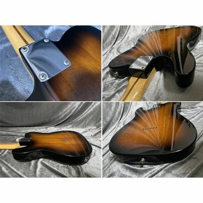 ギター Fender 69s telecaster thinline Mexico Fender Mexico Classic 69S Telecaster Thinline No.LG489 | eBay