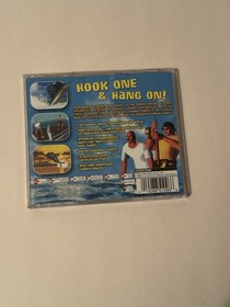 Sega Marine Fishing (Sega Dreamcast, 2000) CIB Complete