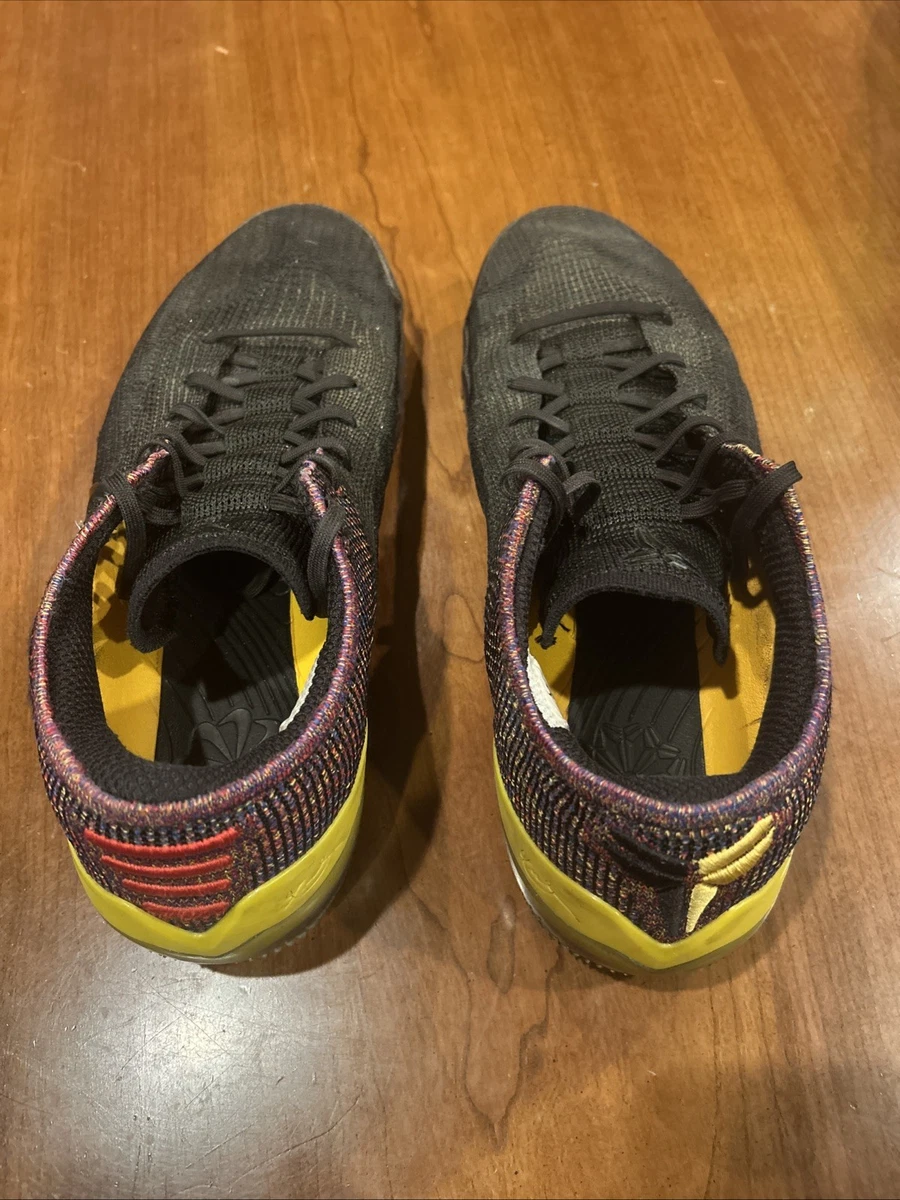 Nike Kobe A.D. NXT 360 Black Multicolor for Sale | Authenticity