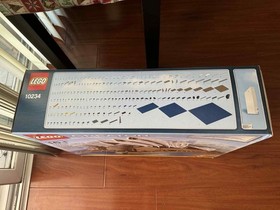 LEGO Creator Sydney Opera House 10234, Brand New Never Opened Complete Set