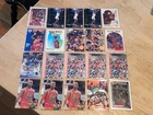 MASSIVE MICHAEL JORDAN LOT (325 Cards)