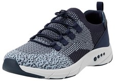 Easy Spirit Women's X Denise Austin Astrid2 Slip-on Casual Sneaker, Blue... 