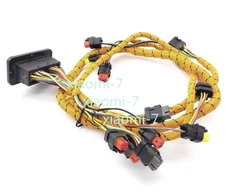 1*C4.2 Engine Wiring Harness 310-9688 For Cat 311D 312D 314D 315D 319D Excavator