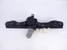 3R5222A FENSTERHEBER HINTEN LINKS / E1-A3-32-1 / M13970A00 / 2312035 F�R BMW SER