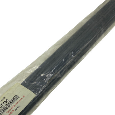 Toyota Genuine Parts 85214-0T050 Wiper Insert Rubber 2009-2017 Toyota