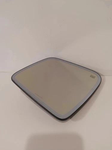 2011-2020 Dodge Durango Driver Side Left Heated Auto Dim Mirror Glass Jeep OEM
