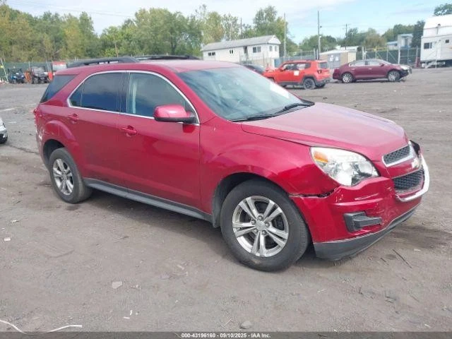 Used Infotainment Display fits: 2014 Chevrolet Equinox dash lower 7`` LT Grade A Foto 4 de 4