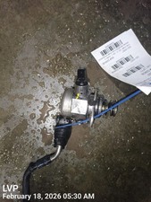 FUEL PUMP ENGINE MOUNTED OEM 21-24 KIA SORENTO 1YR WRNTY