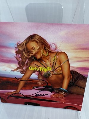 Zara Larsson - Midnight Sun: Girls Trip (CD + SIGNED INSERT)