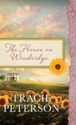 The House On Windridge (Thorndike Press Large Print Christian Histor - VERY GOOD