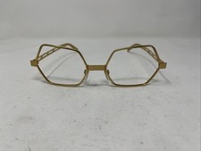 COOL RAY POLAROID 180 SUN SIREN GOLD SUNGLASSES FRAME ONLY 207